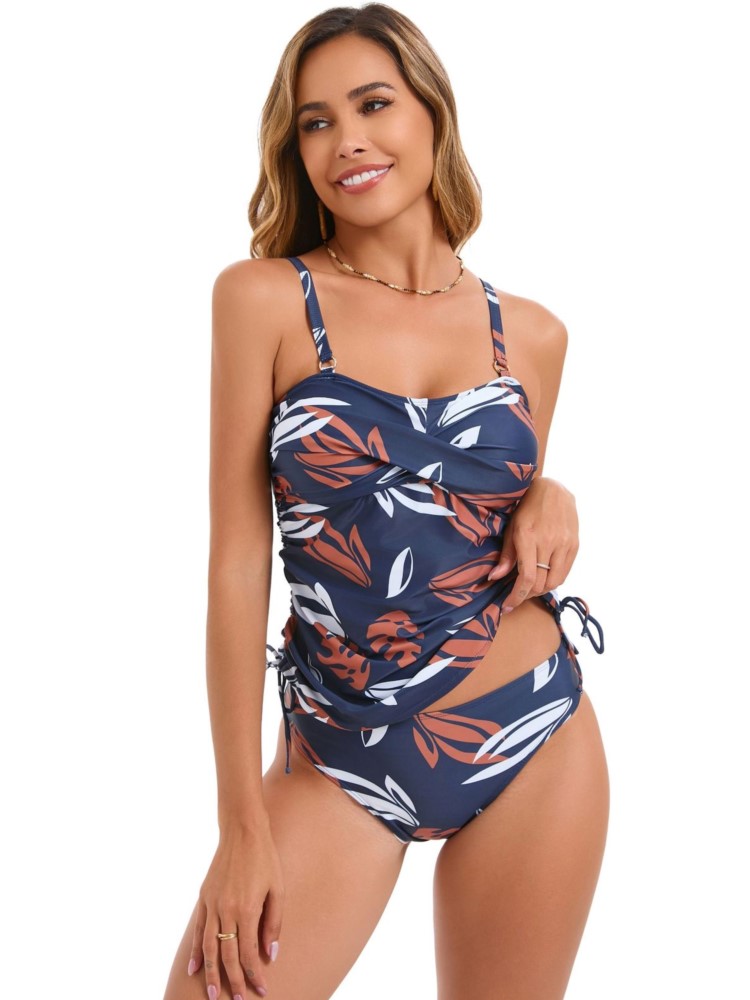 Swimwear - Badmode Vrouwen Badpak Sexy Tankini Nieuwe