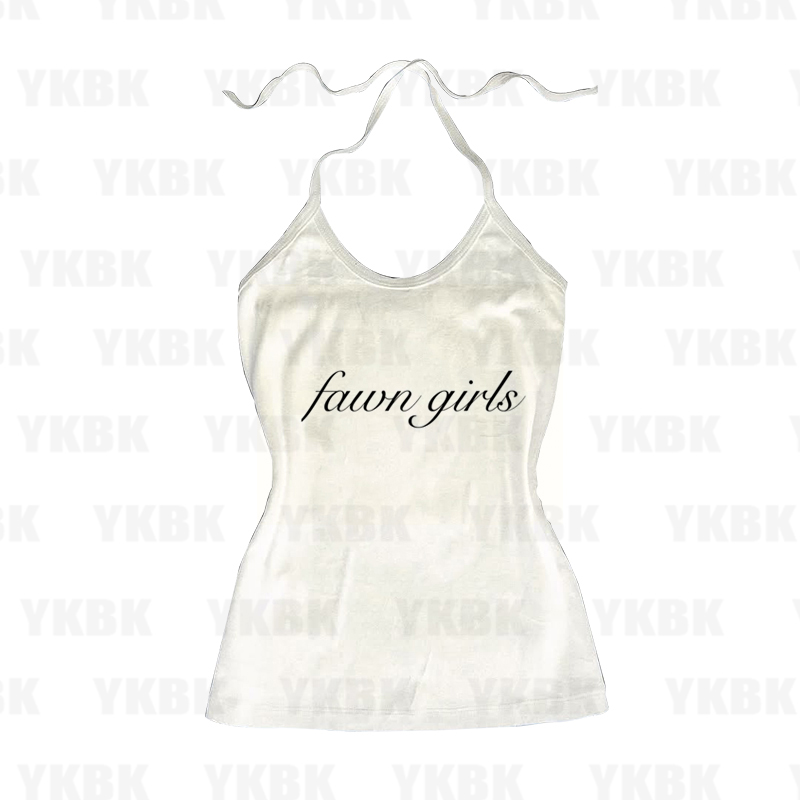 Y2K Brief Casual Kleding Emo E - Y2K Graphic Baby Tee Crop recensie en prijs
