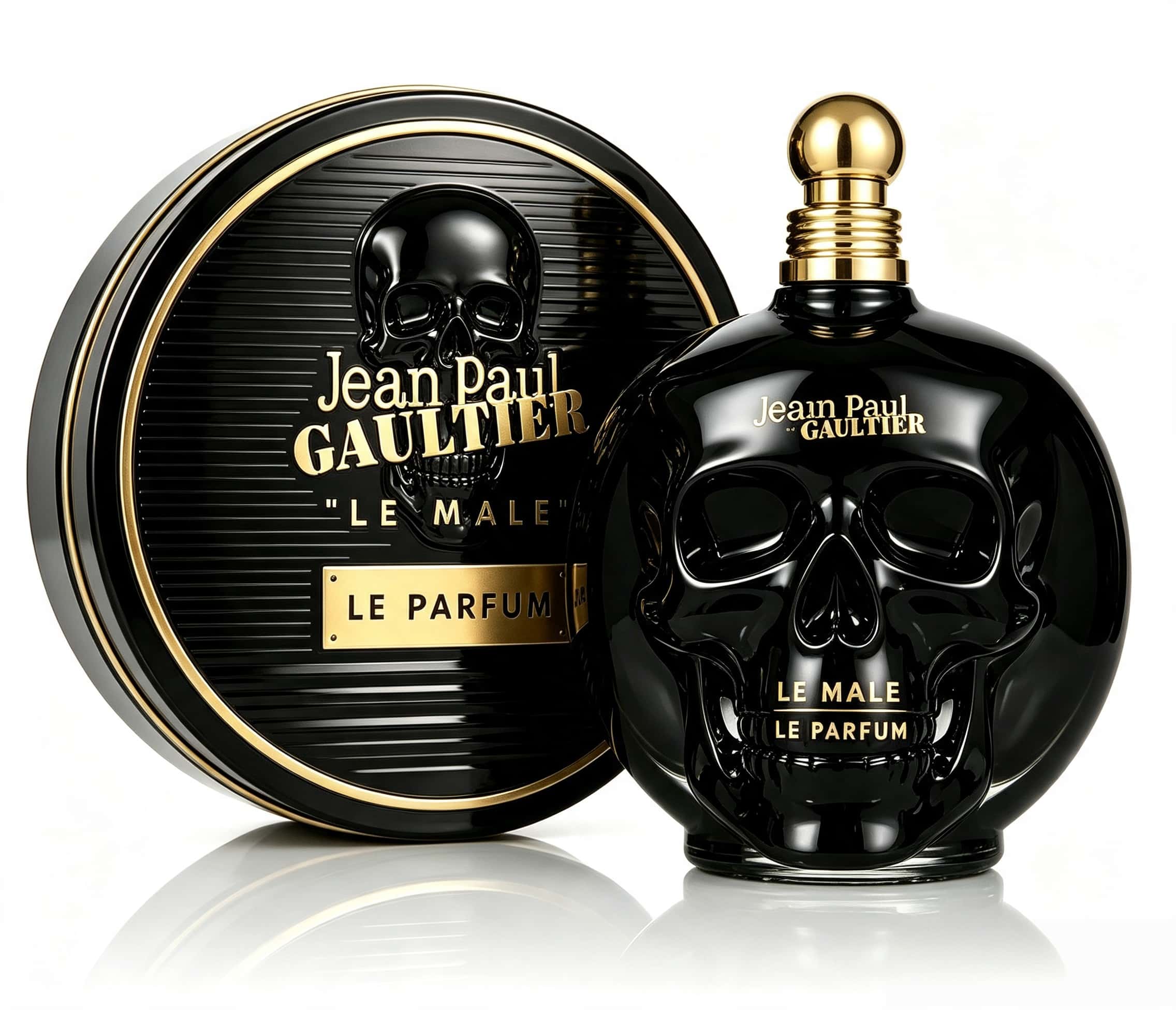 Jean Paul Gaultier 4 Styles He - Jeans recensie en prijs